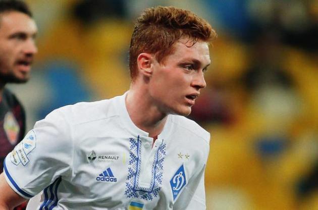 Цыганков получит шанс от тренерского штаба