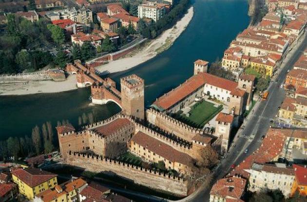 Жители освобожденных частей Донбасса не очень часто ездят в страны ЕС