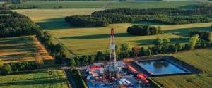 Госкомпания выкупила 10% предприятия, которое владеет лицензией на Юзовское месторождение