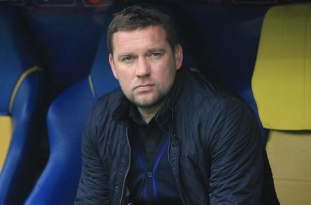 Бабич буде працювати в Першій лізі