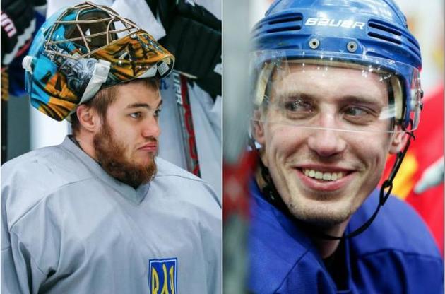 Два хокеїста збірної України дискваліфіковані за спробу здачі матчу ЧС-2017
