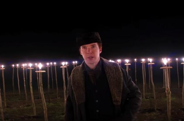 Фильм расскажет о противостоянии Томаса Эдисона и Джорджа Вестингауза