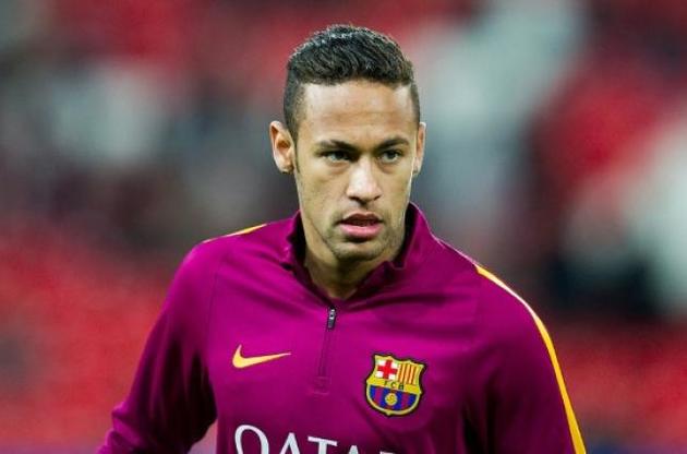 Неймар стал свободным агентом