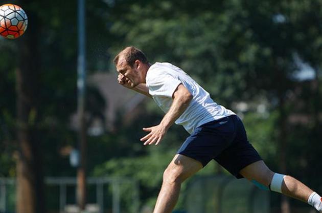 Будущее Зозули остается в тумане