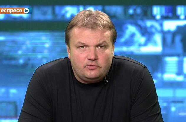 Представляти уряд у Раді буде депутат Денисенко