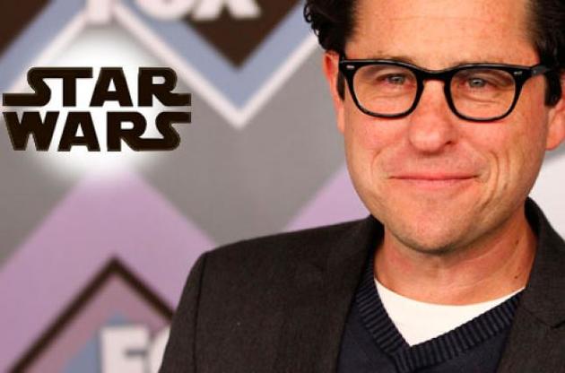 Джей Джей Абрамс знову візьметься за "Зоряні війни"
