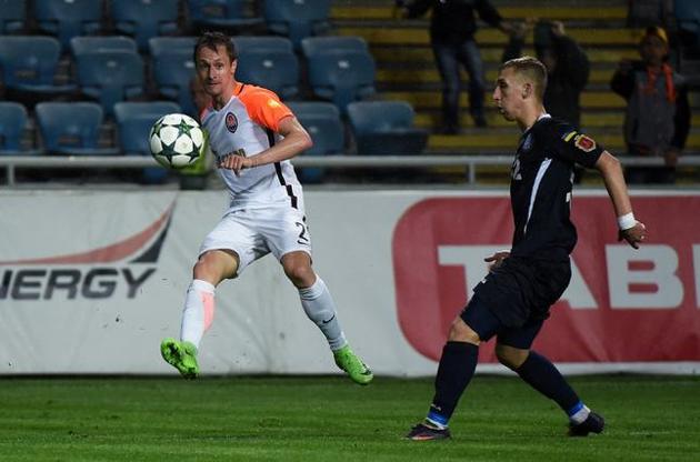 Матч розпочнеться о 19:30