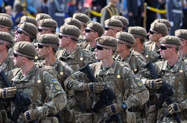 Военным изменят порядок начисления денежного довольствия