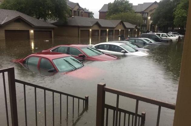 Кількість природних катаклізмів зростає, але їхніми жертвами стає все менше людей.