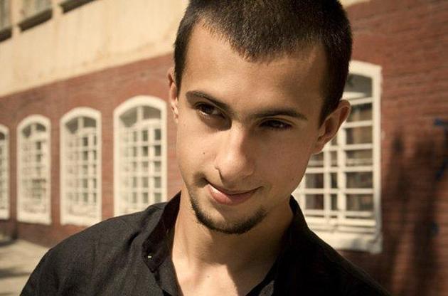 Любко Дереш