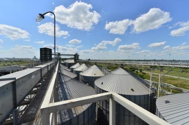 Власники терміналу можуть оскаржити його арешт