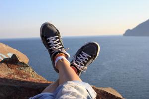 Як навчитися відпочивати