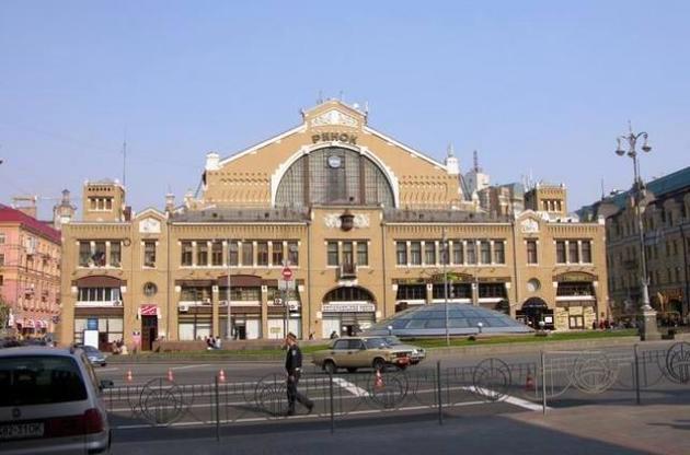 Бесарабську площу в четвер перекриють для транспорту.