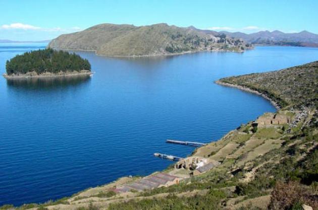 На реке Шингу затонул паром