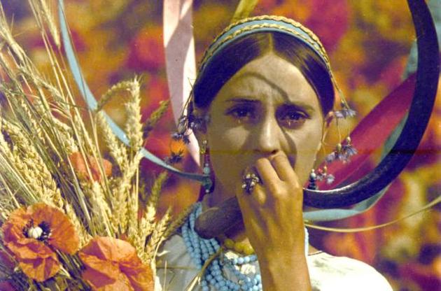 «Вечер на Ивана Купала»