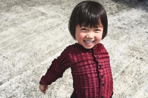 Одежда &quot;растет&quot; вместе с детьми