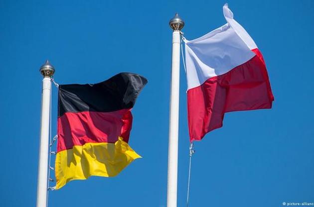 Германия не собирается возобновлять выплату репараций Польше за Вторую мировую войну