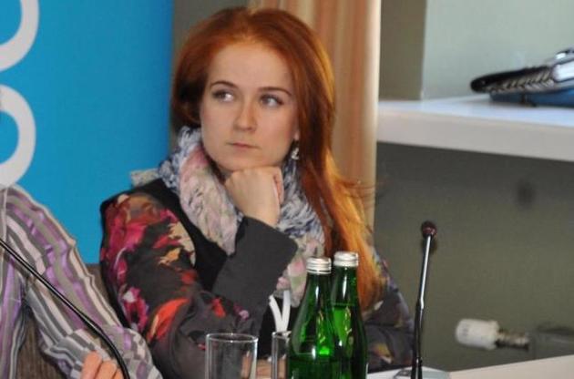 За 2016 рік Чуркіна задекларувала 874 тисячі грн зарплати