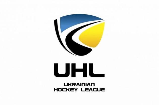 У чемпіонаті України з хокею зіграють шість команд