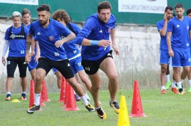 Селезнев перейдет в "Галатасарай"