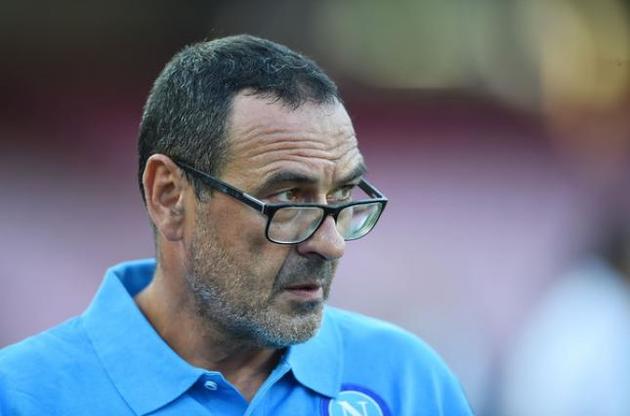 Сарри отметил коллективные действия дончан