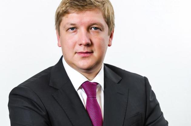 Андрій КОБОЛЄВ