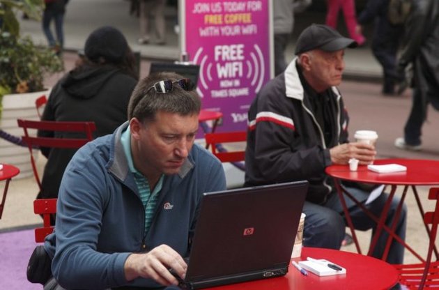 В тысячах населенных пунктах ЕС появится бесплатный Wi-Fi