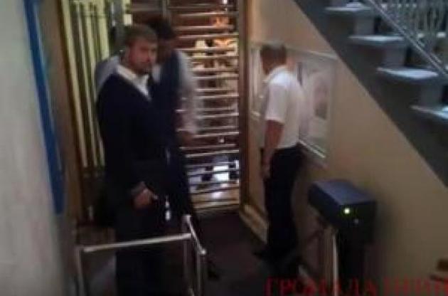 Заступник мера Ірпеня до кінця жовтня перебуватиме під домашнім арештом