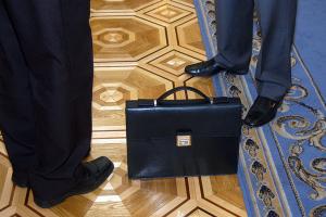 Реформа ГФС: приоритет  сути над формой или наоборот?