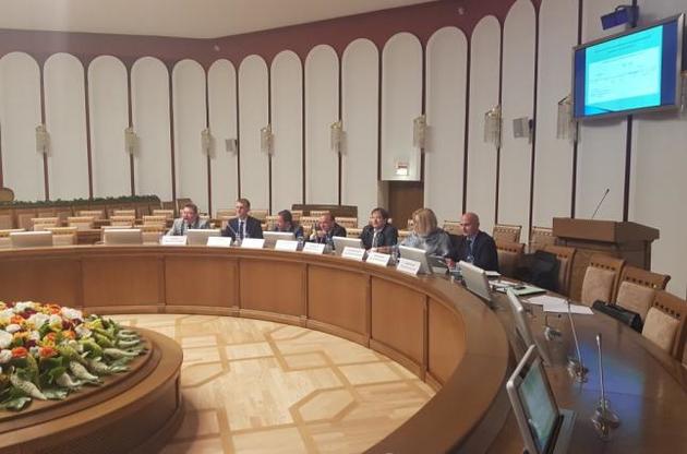 Беларусь и Украина планируют завершить демаркацию границы