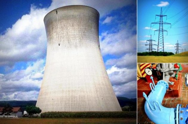 Американці матеріально підтримають енергопроекти України