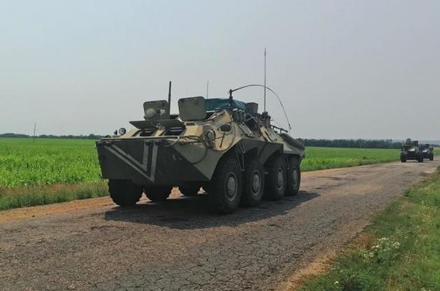 "Укроборонпром" продовжує відправляти зброю за кордон