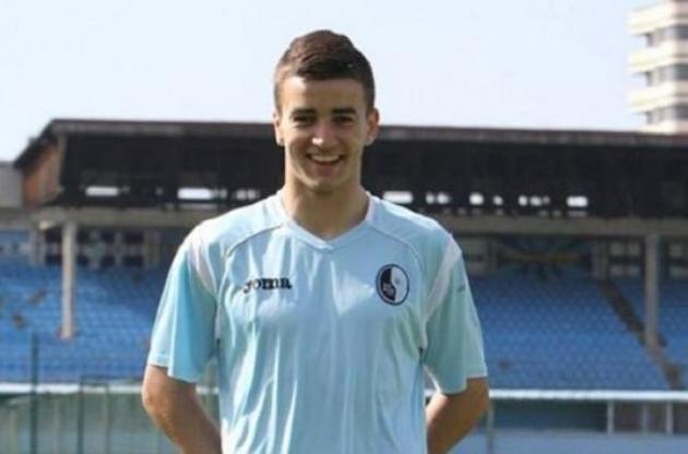 Башанович може підсилити лівий фланг захисту киян