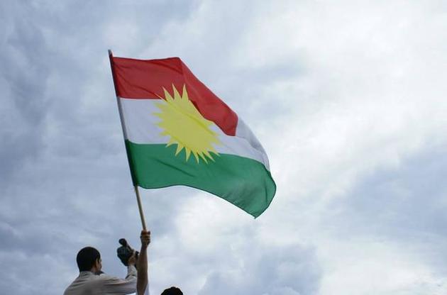 Около 93% курдов Ирака проголосовали за независимость от Багдада