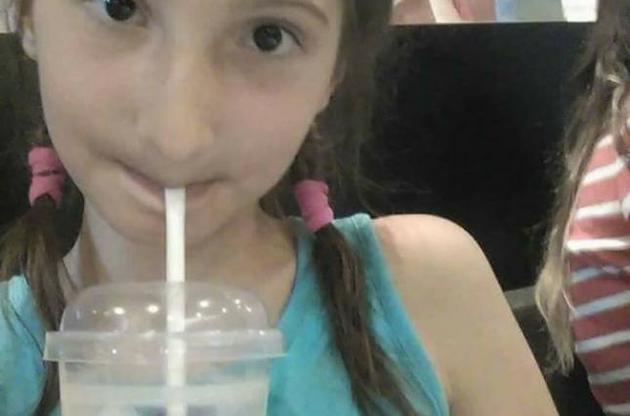 Не всі вірять, що дівчинка загинула