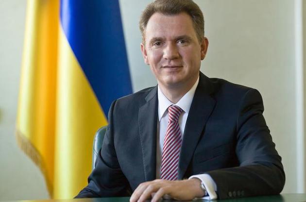 Производство в отношении Охендовского приостановлено