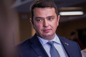 Артем Ситник: "Без спецсуду антикорупційна реформа зайде у глухий кут"