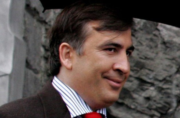 Саакашвили уехал из гостиницы во Львове в Черновцы – СМИ