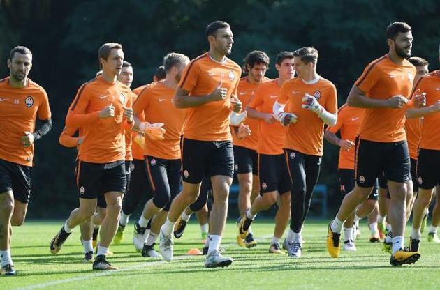 Матч розпочнеться о 21:45