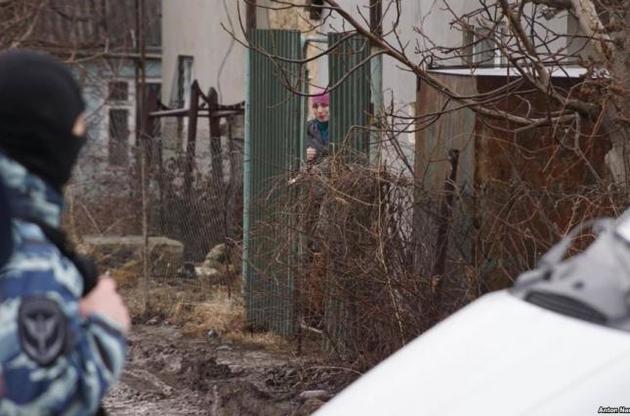 С начала оккупации в Крыму пропали 44 человека, шесть из них были убиты