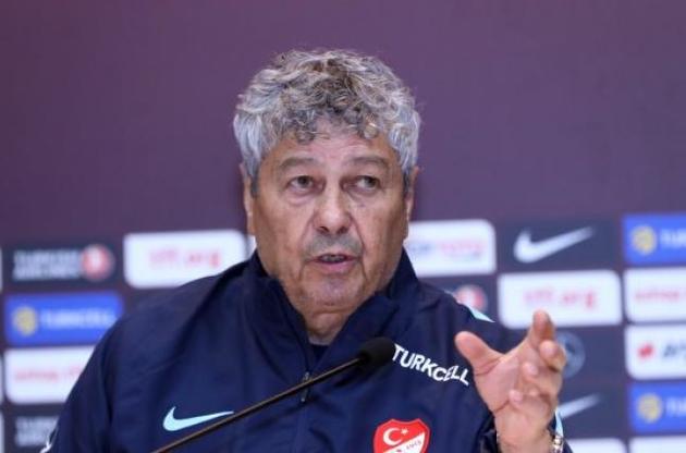 Луческу считает, что арбитры ошибались намеренно