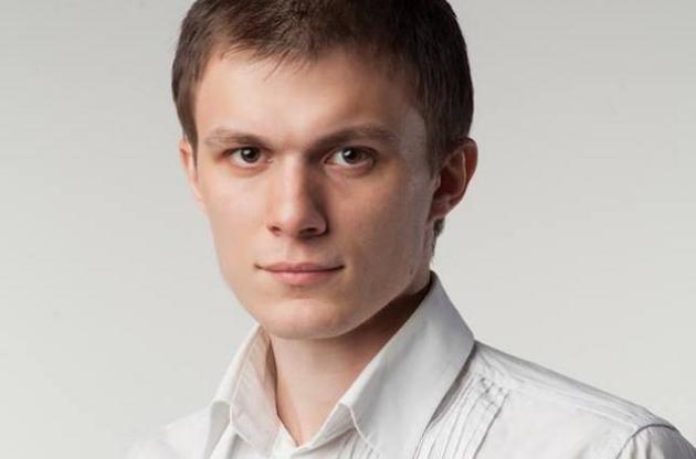 В Харькове снова напали на антикоррупционера