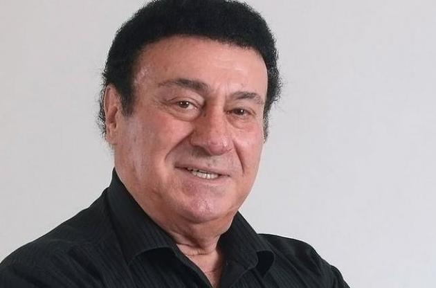 Зураб Соткілава помер у віці 80 років