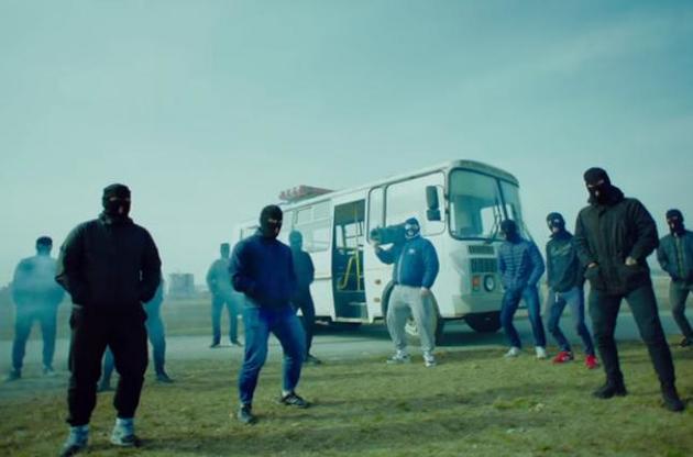 "Гриби" завершать концертну діяльність 31 грудня