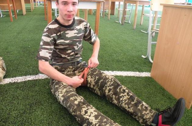 Гриба тримають у Краснодарі в СІЗО-5