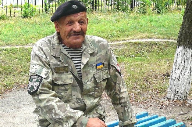 Александр Ярский:
&laquo;Мы были востребованы государством, однако сейчас не признаны им&raquo;