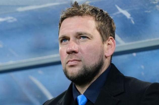 Бабич продовжить працювати в Прем&#039;єр-лізі