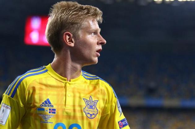 Вердикт у справі Зінченка буде оголошений до кінця жовтня