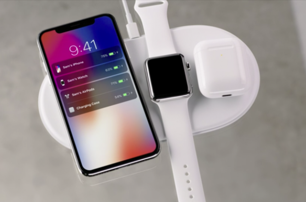 Apple провела осінню презентацію своїх новинок