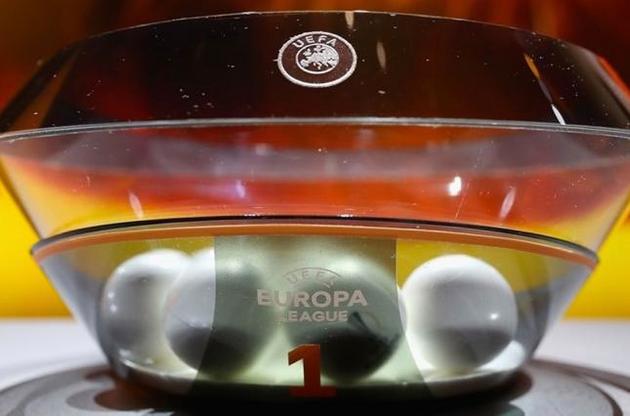 "Динамо" при жеребкуванні пощастило більше, ніж "Зорі"